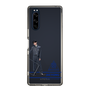 スリムプロテクションケース［ スマートフォンケース<制服ver.> - JAEYONG ］