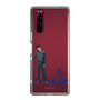 スリムプロテクションケース［ スマートフォンケース<制服ver.> - JAEYONG ］