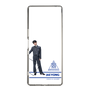 スリムプロテクションケース［ スマートフォンケース<制服ver.> - JAEYONG ］