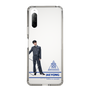 スリムプロテクションケース［ スマートフォンケース<制服ver.> - JAEYONG ］
