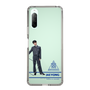 スリムプロテクションケース［ スマートフォンケース<制服ver.> - JAEYONG ］