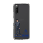 スリムプロテクションケース［ スマートフォンケース<制服ver.> - JAEYONG ］
