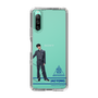 スリムプロテクションケース［ スマートフォンケース<制服ver.> - JAEYONG ］