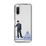 スリムプロテクションケース［ スマートフォンケース<制服ver.> - JAEYONG ］