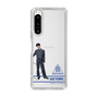 スリムプロテクションケース［ スマートフォンケース<制服ver.> - JAEYONG ］