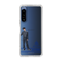 スリムプロテクションケース［ スマートフォンケース<制服ver.> - JAEYONG ］