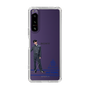 スリムプロテクションケース［ スマートフォンケース<制服ver.> - JAEYONG ］