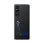 スリムプロテクションケース［ スマートフォンケース<制服ver.> - JAEYONG ］