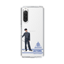 スリムプロテクションケース［ スマートフォンケース<制服ver.> - JAEYONG ］
