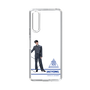 スリムプロテクションケース［ スマートフォンケース<制服ver.> - JAEYONG ］