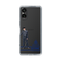 スリムプロテクションケース［ スマートフォンケース<制服ver.> - JAEYONG ］