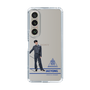 スリムプロテクションケース［ スマートフォンケース<制服ver.> - JAEYONG ］