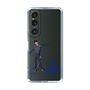 スリムプロテクションケース［ スマートフォンケース<制服ver.> - JAEYONG ］