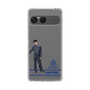 スリムプロテクションケース［ スマートフォンケース<制服ver.> - JAEYONG ］