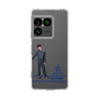スリムプロテクションケース［ スマートフォンケース<制服ver.> - JAEYONG ］