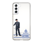 スリムプロテクションケース［ スマートフォンケース<制服ver.> - JAEYONG ］