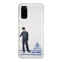 スリムプロテクションケース［ スマートフォンケース<制服ver.> - JAEYONG ］