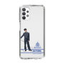 スリムプロテクションケース［ スマートフォンケース<制服ver.> - JAEYONG ］