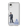 スリムプロテクションケース［ スマートフォンケース<制服ver.> - JAEYONG ］