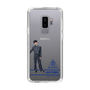 スリムプロテクションケース［ スマートフォンケース<制服ver.> - JAEYONG ］