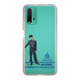 スリムプロテクションケース［ スマートフォンケース<制服ver.> - JAEYONG ］