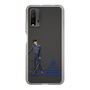 スリムプロテクションケース［ スマートフォンケース<制服ver.> - JAEYONG ］