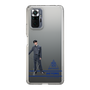 スリムプロテクションケース［ スマートフォンケース<制服ver.> - JAEYONG ］