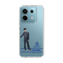 スリムプロテクションケース［ スマートフォンケース<制服ver.> - JAEYONG ］