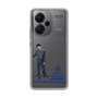 スリムプロテクションケース［ スマートフォンケース<制服ver.> - JAEYONG ］
