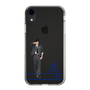 スリムプロテクションケース［ スマートフォンケース<制服ver.> - JAY ］