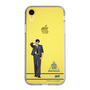 スリムプロテクションケース［ スマートフォンケース<制服ver.> - JAY ］