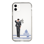 スリムプロテクションケース［ スマートフォンケース<制服ver.> - JAY ］