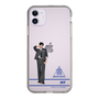 スリムプロテクションケース［ スマートフォンケース<制服ver.> - JAY ］