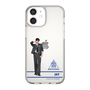 スリムプロテクションケース［ スマートフォンケース<制服ver.> - JAY ］