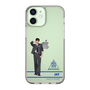 スリムプロテクションケース［ スマートフォンケース<制服ver.> - JAY ］