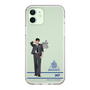 スリムプロテクションケース［ スマートフォンケース<制服ver.> - JAY ］