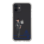 スリムプロテクションケース［ スマートフォンケース<制服ver.> - JAY ］