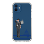 スリムプロテクションケース［ スマートフォンケース<制服ver.> - JAY ］