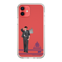 スリムプロテクションケース［ スマートフォンケース<制服ver.> - JAY ］