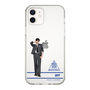 スリムプロテクションケース［ スマートフォンケース<制服ver.> - JAY ］