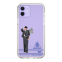 スリムプロテクションケース［ スマートフォンケース<制服ver.> - JAY ］