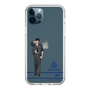 スリムプロテクションケース［ スマートフォンケース<制服ver.> - JAY ］