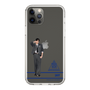 スリムプロテクションケース［ スマートフォンケース<制服ver.> - JAY ］