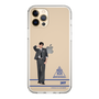 スリムプロテクションケース［ スマートフォンケース<制服ver.> - JAY ］