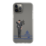 スリムプロテクションケース［ スマートフォンケース<制服ver.> - JAY ］