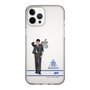 スリムプロテクションケース［ スマートフォンケース<制服ver.> - JAY ］