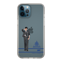 スリムプロテクションケース［ スマートフォンケース<制服ver.> - JAY ］