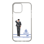 スリムプロテクションケース［ スマートフォンケース<制服ver.> - JAY ］