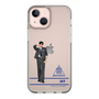スリムプロテクションケース［ スマートフォンケース<制服ver.> - JAY ］