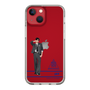 スリムプロテクションケース［ スマートフォンケース<制服ver.> - JAY ］